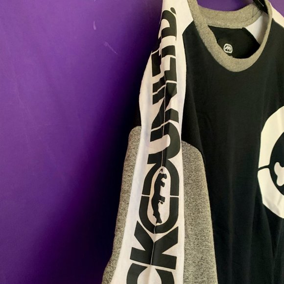 2XL Ecko Unltd. Men's Shirt #251 - Picture 3 of 10